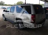 2009 Chevrolet Suburan фото