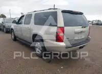 2009 Chevrolet Suburan фото