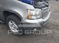 2009 Chevrolet Suburan фото