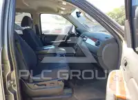 2009 Chevrolet Suburan фото