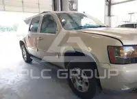 2009 Chevrolet Suburan фото