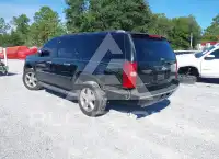2009 Chevrolet Suburan фото