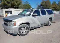2009 Chevrolet Suburan photo