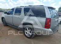 2009 Chevrolet Suburan photo