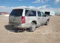 2009 Chevrolet Suburan photo