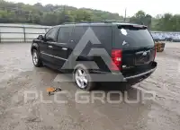 2009 Chevrolet Suburan фото