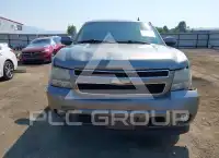 2009 Chevrolet Suburan photo