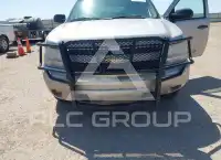 2009 Chevrolet Suburan photo