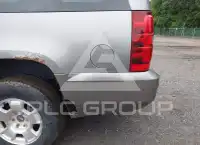 2009 Chevrolet Suburan фото