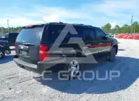 2009 Chevrolet Suburan фото