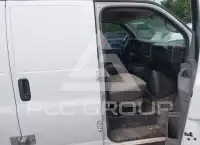 2009 Chevrolet Express photo