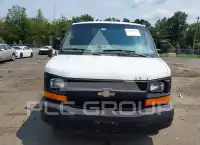 2009 Chevrolet Express photo