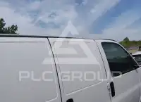 2009 Chevrolet Express фото