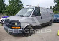 2009 Chevrolet Express photo