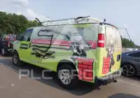 2009 Chevrolet Express фото