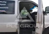 2009 Chevrolet Express photo