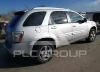 2009 Chevrolet Equinox photo