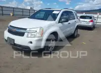 2009 Chevrolet Equinox фото