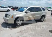 2009 Chevrolet Equinox фото