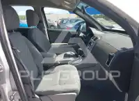2009 Chevrolet Equinox photo