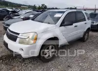 2009 Chevrolet Equinox фото