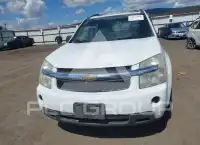 2009 Chevrolet Equinox фото