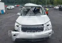 2009 Chevrolet Equinox фото