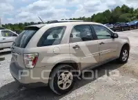 2009 Chevrolet Equinox фото