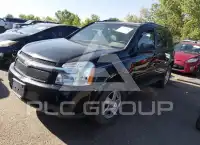 2009 Chevrolet Equinox фото
