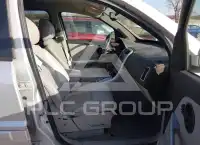 2009 Chevrolet Equinox photo