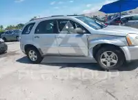 2009 Chevrolet Equinox photo