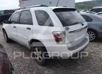 2009 Chevrolet Equinox фото
