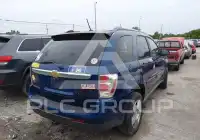 2009 Chevrolet Equinox фото