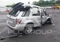 2009 Chevrolet Equinox фото
