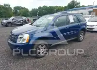 2009 Chevrolet Equinox фото
