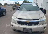 2009 Chevrolet Equinox фото