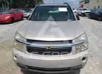 2009 Chevrolet Equinox фото