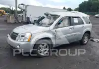 2009 Chevrolet Equinox фото