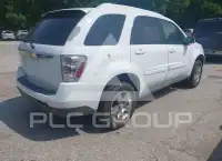 2009 Chevrolet Equinox фото