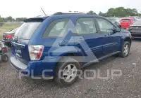 2009 Chevrolet Equinox фото