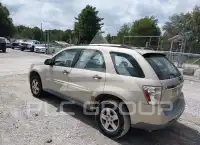 2009 Chevrolet Equinox фото