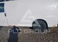 2009 Chevrolet Express фото