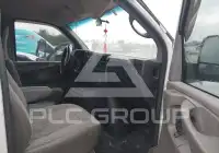 2009 Chevrolet Express photo