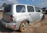2009 Chevrolet HHR photo