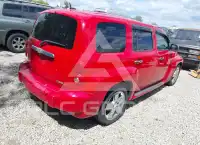 2009 Chevrolet HHR фото