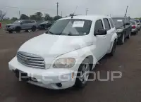 2009 Chevrolet HHR фото