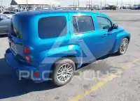 2009 Chevrolet HHR фото