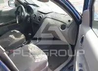 2009 Chevrolet HHR photo