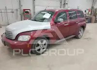 2009 Chevrolet HHR photo
