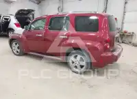2009 Chevrolet HHR photo